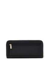 Portafoglio Guess Gregoria Nero